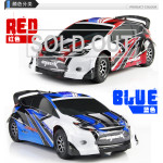 Wltoys A949 Rc Car 1/18 2.4Gh 4WD Rally Car RTR